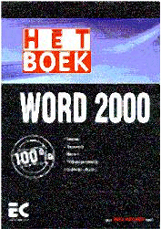 hetword2000boek