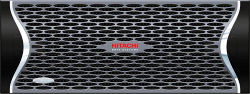 Hitachi High Performance NAS Platform