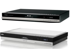 zak Dictatuur Toestemming Dvd-recorders met ingebouwde harde schijf zijn alleen geschikt voor analoge  tv | DISKIDEE