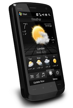 HTC Touch HD T828