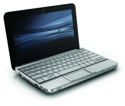 HP Compaq Mini-Note 2140