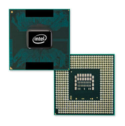 Intel Centrino Core 2 Duo