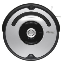 iRobot Roomba 560 robotstofzuiger