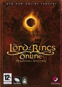 Lord Of The Rings Online - The Shadows Of Angmar