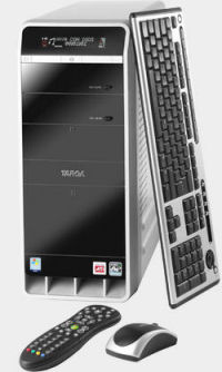Lidl PC Targa 5000+