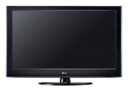 LG LH5000 LCD-tv