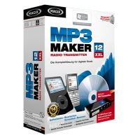 Magix MP3 Maker 12 XXL
