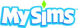 MySims_logo