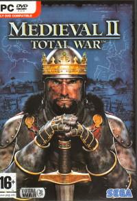 Medieval II Total war (Platform: PC)