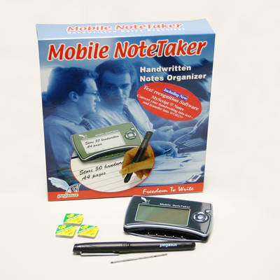 mobilenotetaker