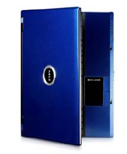 MSI EX600 YA Edition Indigo Blue