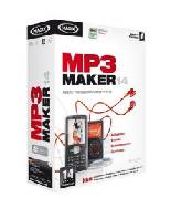 Magix MP3 Maker 14