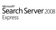 MicrosoftSearchServer2008Express