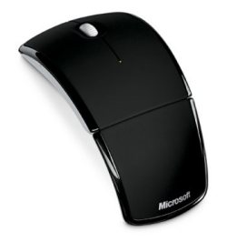 Microsoft Arc mouse