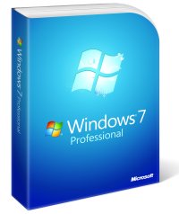 Microsoft Windows Professional