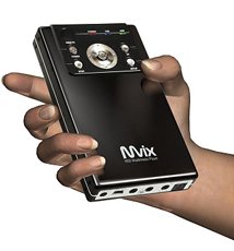 Mvix MV-2500U 2,5