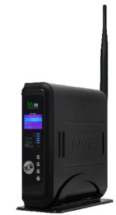 Mvix MX-780 HD Hi-Definition Multimedia Player