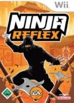 Ninja Reflex (Platform Wii)