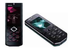Nokia 7900 Prism en 7500 Prism