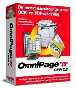 omnipage14office