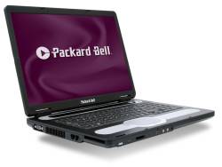 Packard Bell EASYNOTE SW86-P-017