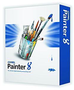 painter8box
