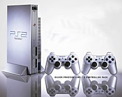ps2silver