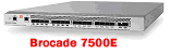 Brocade 7500E SAN-router