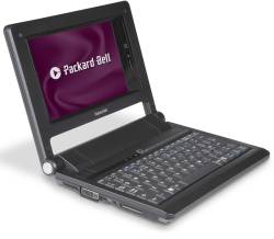 Packard Bell XS20