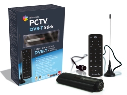 Pinnacle PCTV DVB-T Stick