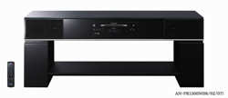 Sharp AN-PR1500H surround audio-videomeubel