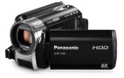 Panasonic SDR-H90