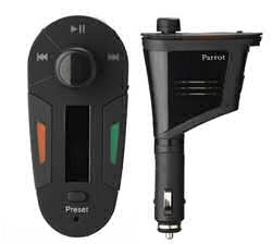 Parrot PMK5800 Bluetooth Hands-free Car Kit