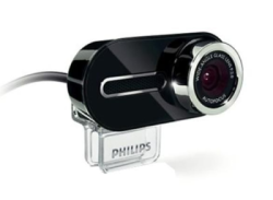 Philips Webcam pro SPC2050NC
