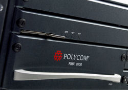Polycom RMX 2000 v2
