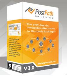 PostPath e-mailserver 3.0
