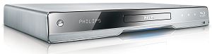 Philips Blu-ray Disc speler BDP9500