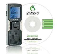 Philips LFH 660  en DNS10
