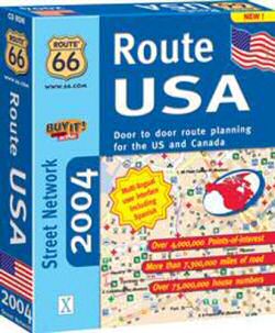 route66usa2004