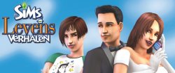 De Sims Levensverhalen