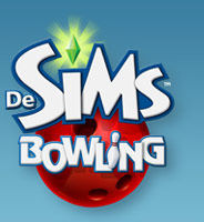 De Sims - bowling