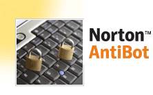 Symantec Norton AntiBot