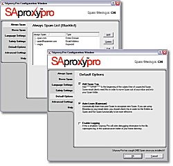 saproxypro