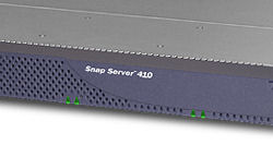 Adaptec Snap Server 410
