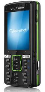 Sony Ericsson K850i Cyber-shot
