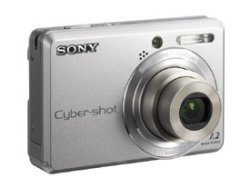 Sony Cyber-shot S730