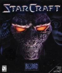 Blizzard Entertainmant StarCraft