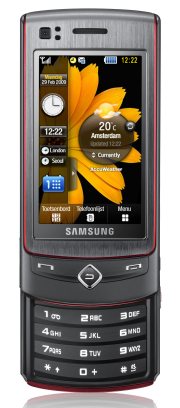 Samsung UltraTOUCH (S8300)