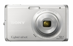 Sony Cyber-shot W190