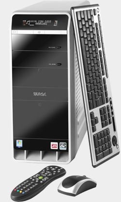 Targa Ultra AN64 5000+ DC